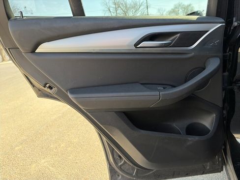 Used 2021 BMW X4 xDrive30i w/ Premium Package image 11