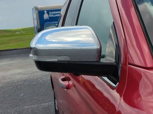 Certified 2021 Ford Expedition Platinum RWD image 12