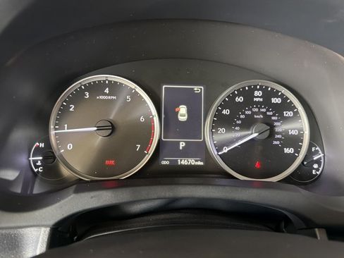 Certified 2023 Lexus IS 300 w/ Comfort Package RWD image 17