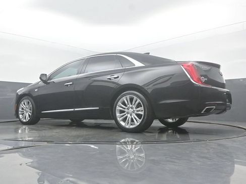 Used 2018 Cadillac XTS Luxury FWD image 47
