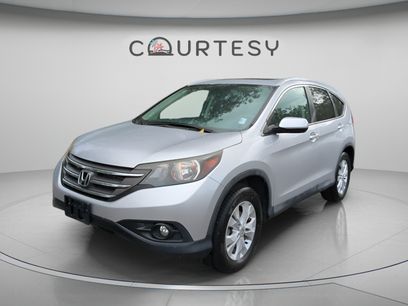 Used 2014 Honda CR-V EX-L