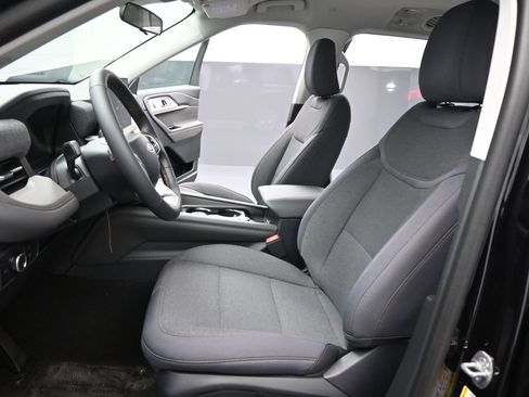 New 2025 Ford Explorer Active image 9