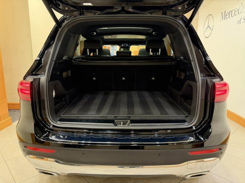 Certified 2025 Mercedes-Benz GLB 250 image 26