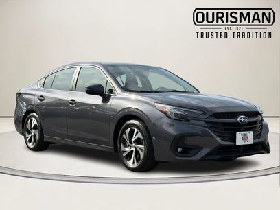 Certified 2025 Subaru Legacy Premium w/ Popular Package #1A