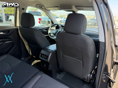 Used 2019 Chevrolet Equinox LT AWD/4WD image 19