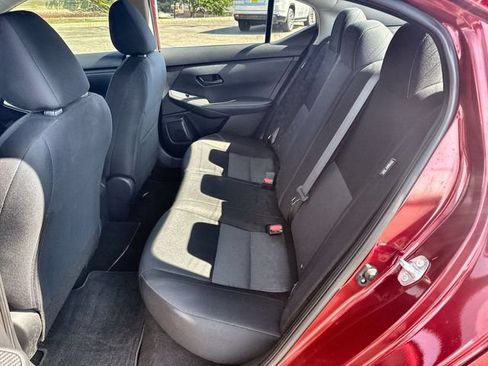 Used 2024 Nissan Sentra SV FWD image 21