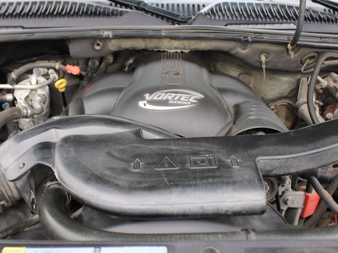 Used 2003 Cadillac Escalade EXT AWD/4WD image 27