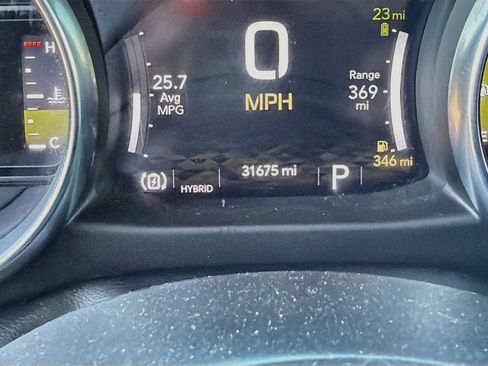Used 2023 Jeep Wrangler Unlimited Sahara w/ Cold Weather Group AWD/4WD image 14