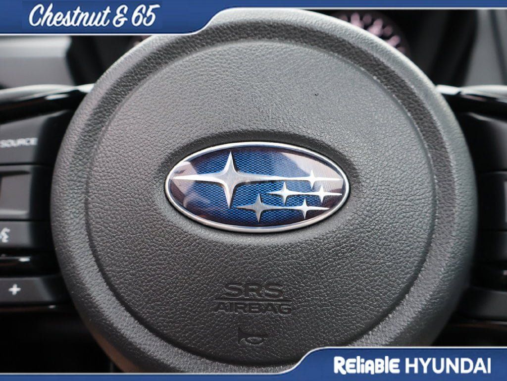 Used 2026 Subaru Forester Sport w/ Onyx Edition AWD/4WD image 28