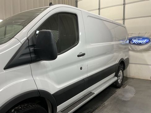 Used 2024 Ford Transit 250 Base w/ Exterior Upgrade Package image 5