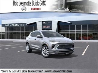New 2026 Buick Encore GX Avenir w/ Avenir Technology Package AWD/4WD video 1