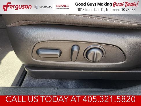 New 2026 Buick Envista Preferred w/ Convenience I Package FWD image 15