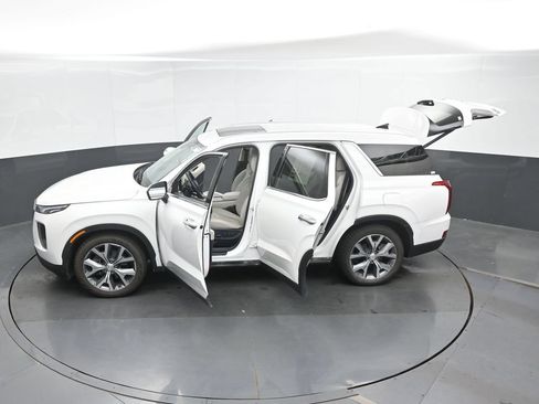 Used 2021 Hyundai Palisade SEL w/ Premium Package AWD/4WD image 52