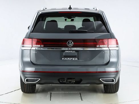New 2026 Volkswagen Atlas SEL AWD/4WD image 48