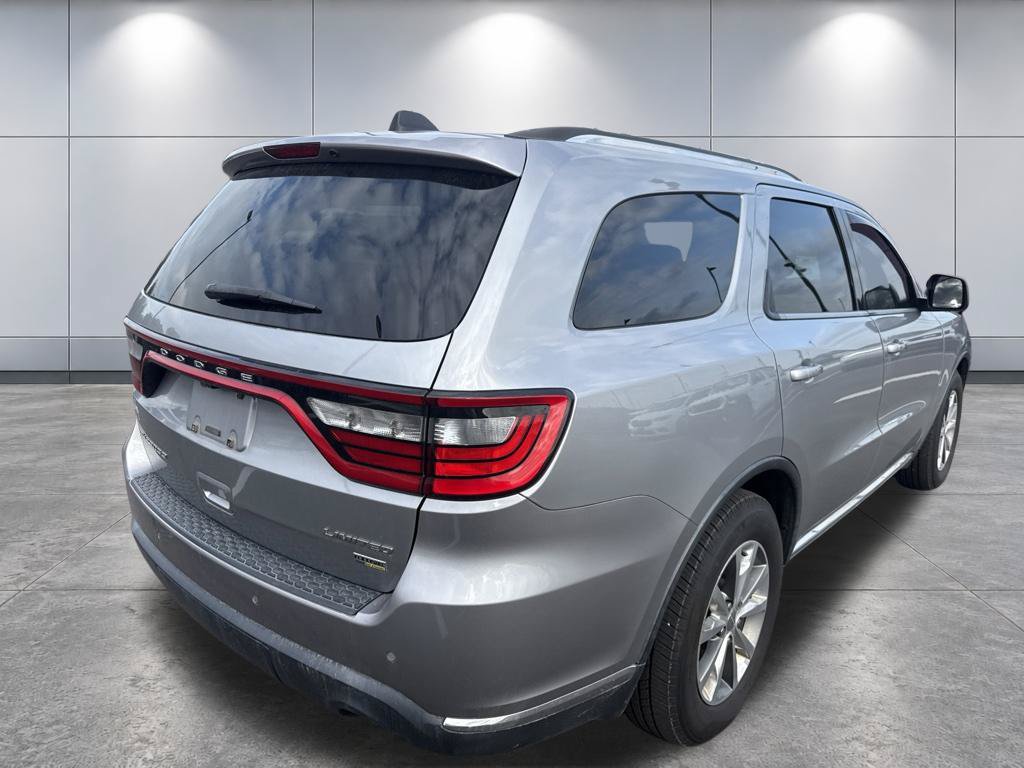 Used 2015 Dodge Durango Limited w/ Nav & Power Liftgate Group RWD image 5