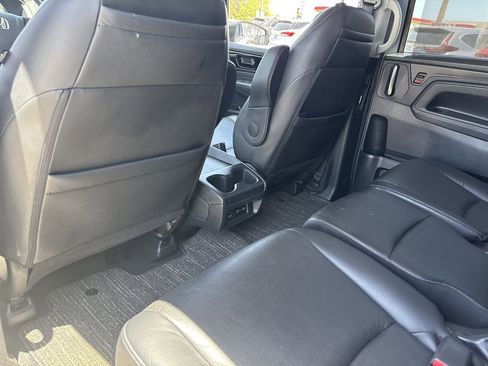 Certified 2023 Honda Odyssey Touring image 15