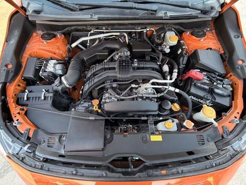 Used 2020 Subaru Crosstrek 2.0i Premium w/ Popular Package #2 image 8