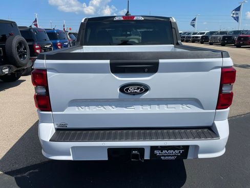 New 2025 Ford Maverick Lobo image 33