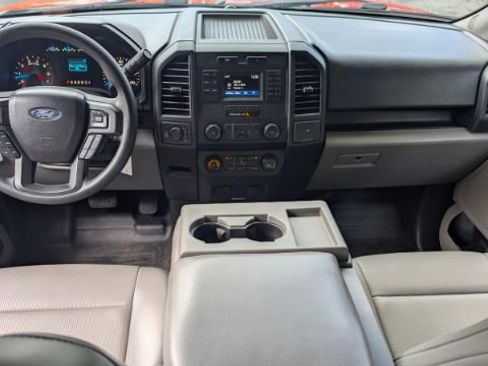 Used 2017 Ford F150 XL w/ XL Power Equipment Group AWD/4WD image 22