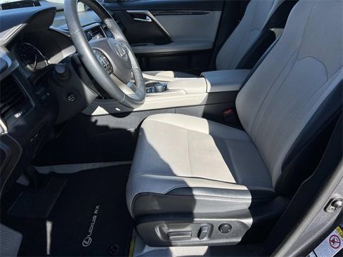 Used 2019 Lexus RX 350 FWD w/ Accessory Package image 15