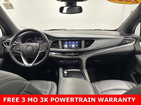 Used 2022 Buick Enclave Essence w/ Experience Buick Package image 25