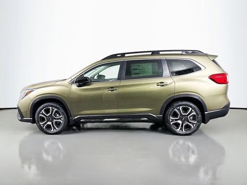 New 2026 Subaru Ascent Limited image 4