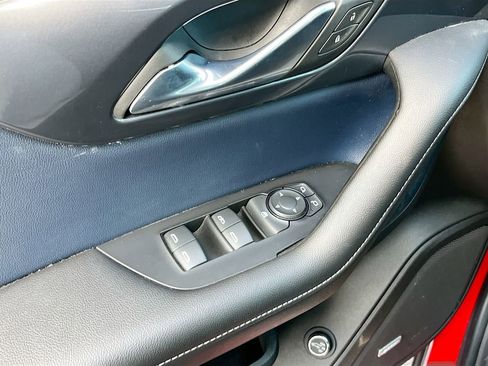 Used 2024 Chevrolet Blazer RS w/ Driver Confidence II Package FWD image 18