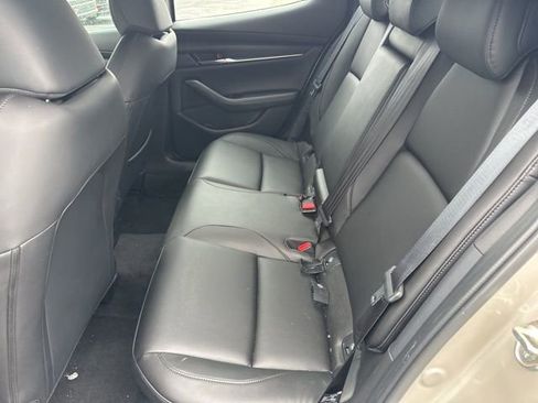 Certified 2025 MAZDA MAZDA3 s image 19