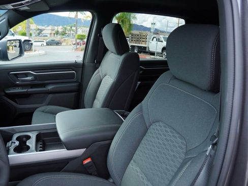 New 2026 RAM 1500 Big Horn image 20