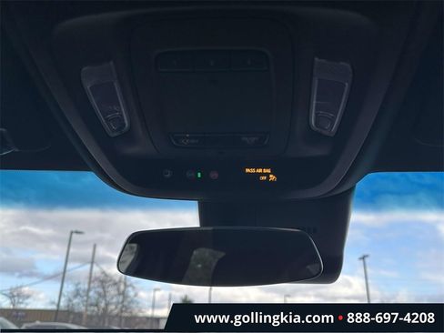 Used 2021 Cadillac CT5 Luxury w/ Cold Weather Package image 29