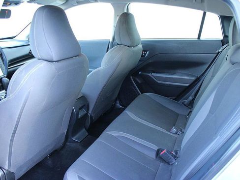 Used 2024 Subaru Impreza 2.0i w/ Popular Package #1A image 10