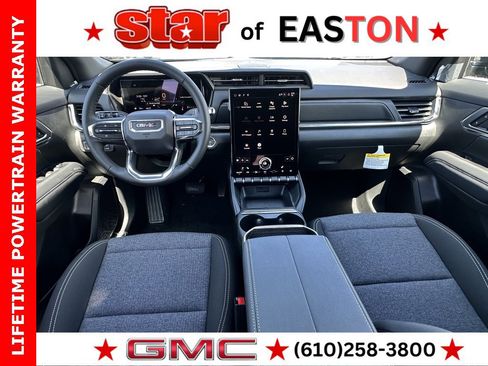 New 2026 GMC Terrain Elevation image 14