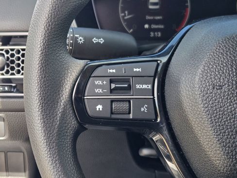 Used 2024 Honda Civic LX image 29