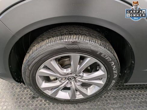 Used 2023 MAZDA CX-30 AWD 2.5 S w/ Preferred Package image 7