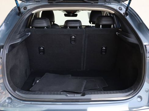 Used 2021 MAZDA CX-30 AWD 2.5 Turbo S image 11