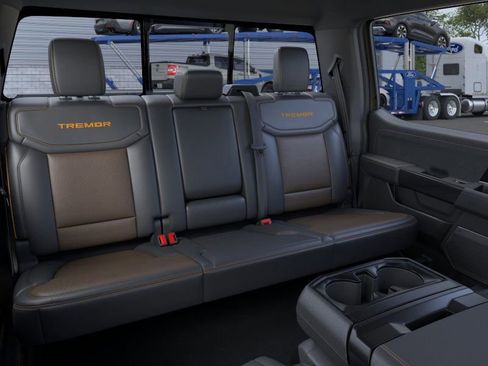 New 2026 Ford F150 Tremor AWD/4WD image 9