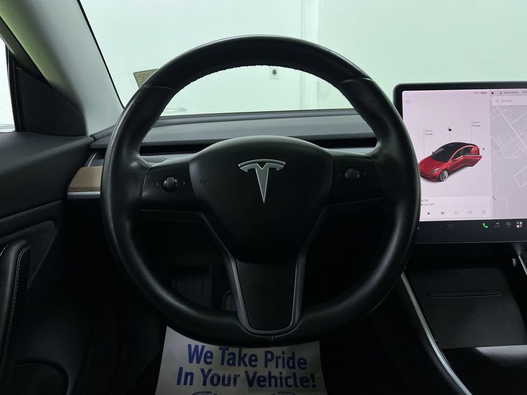 Used 2018 Tesla Model 3 Long Range AWD/4WD image 18