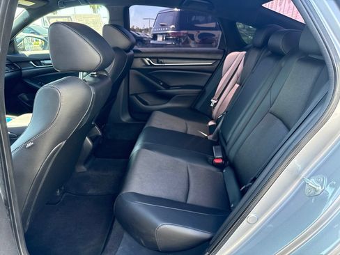 Used 2021 Honda Accord Sport image 14