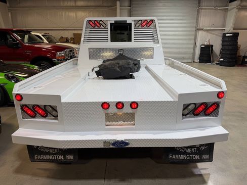 Used 2004 Ford F450 2WD Crew Cab Super Duty image 12