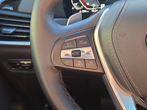 Used 2023 BMW X5 xDrive40i image 21