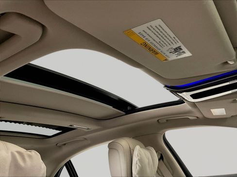 Certified 2022 Mercedes-Benz S 580 4MATIC Sedan image 27