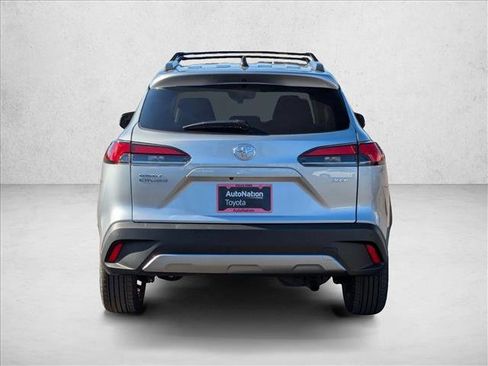 New 2026 Toyota Corolla Cross XLE image 8