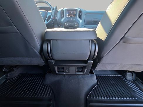 New 2026 Chevrolet Silverado 2500 Custom w/ Custom Convenience Package image 11