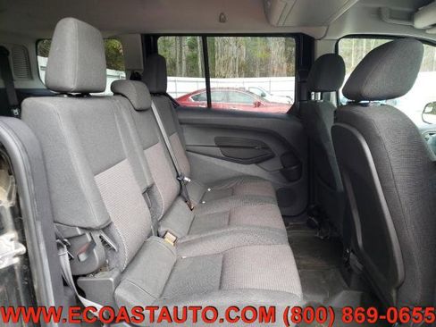 Used 2015 Ford Transit Connect XL image 9
