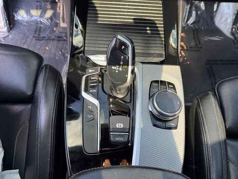 Used 2019 BMW X3 xDrive30i w/ M Sport Package 2 AWD/4WD image 36