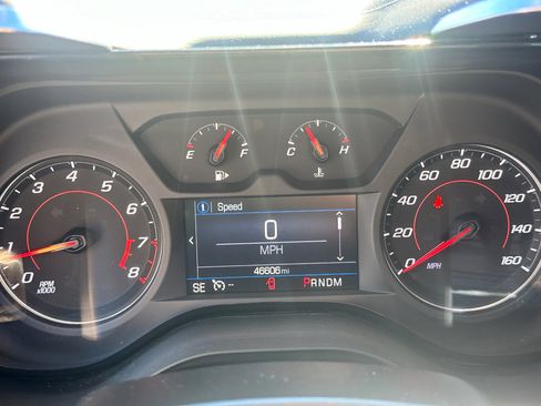 Used 2023 Chevrolet Camaro LT image 7