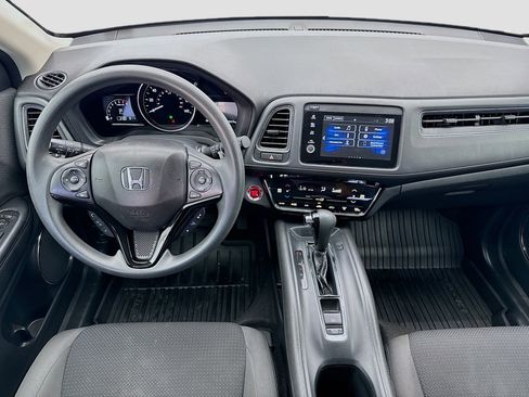Used 2022 Honda HR-V EX image 15
