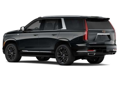 New 2026 Cadillac Escalade 4WD image 32