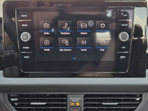 New 2027 Volkswagen Jetta Sport FWD image 16