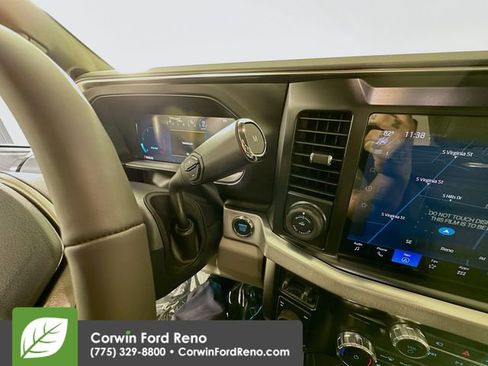 New 2026 Ford F350 Platinum w/ Platinum Plus Package image 19